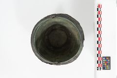 Foto von Bronzesitula (NHMW-PRAE-026189)